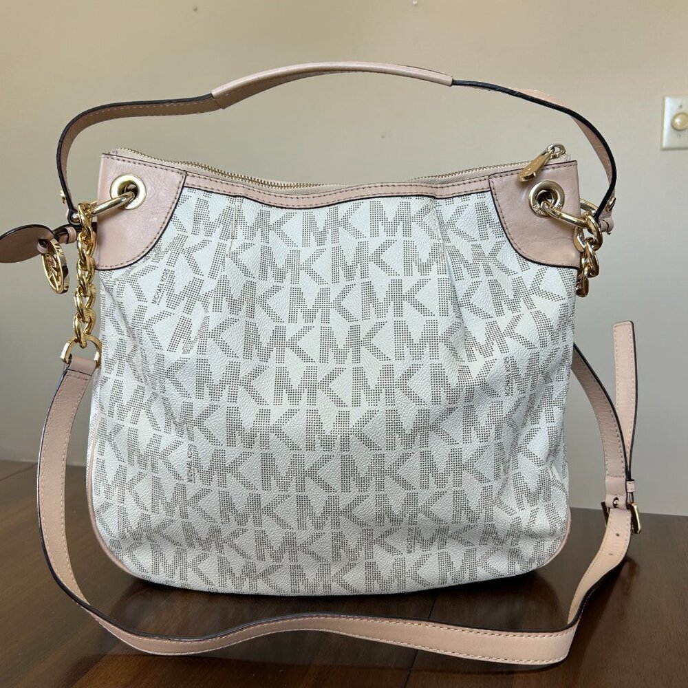 Michael Kors Shoulder Bag - Picture 2 of 16